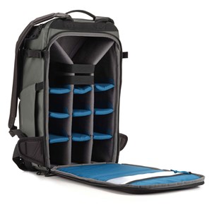 Tenba sac à dos solstice v2 20l backpack gris