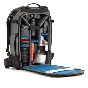 Tenba sac à dos solstice v2 20l backpack gris