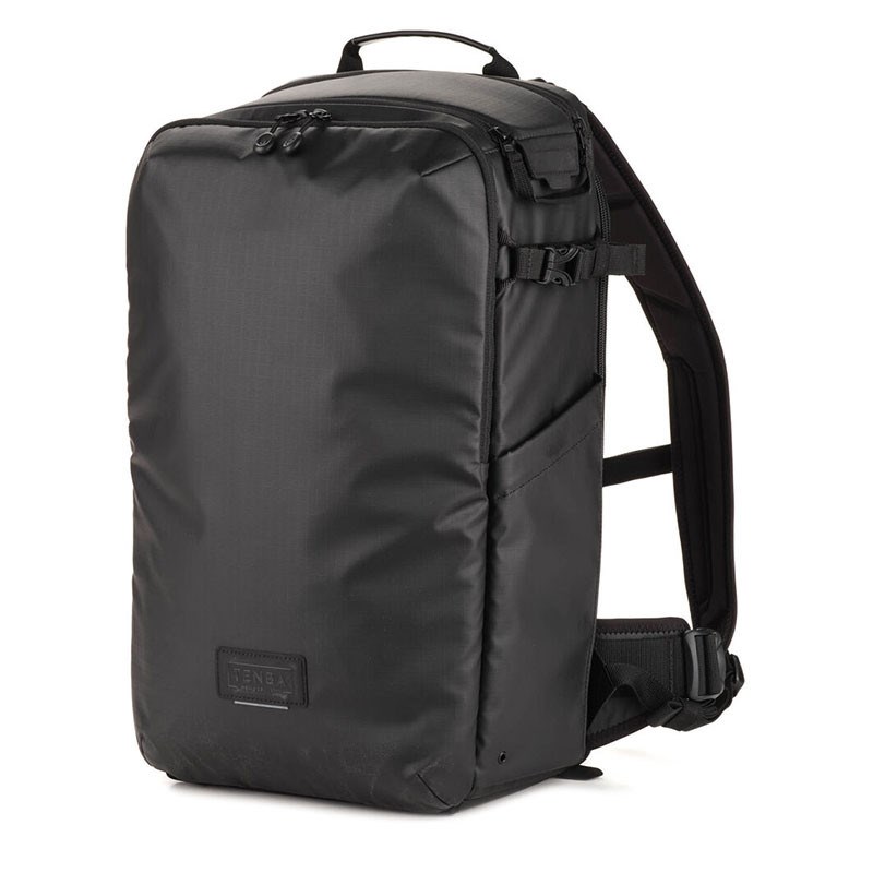 Tenba - Tenba sac à dos solstice v2 20l backpack noir