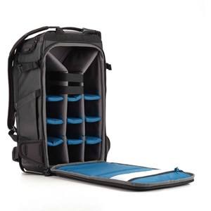 Tenba sac à dos solstice v2 20l backpack noir