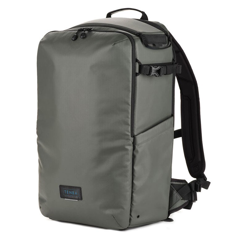 Tenba - Tenba sac à dos solstice v2 24l backpack gris