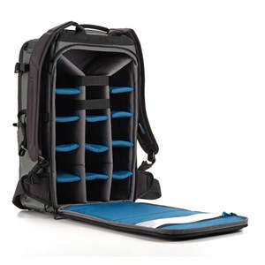 Tenba sac à dos solstice v2 24l backpack gris