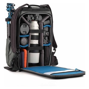 Tenba sac à dos solstice v2 24l backpack gris