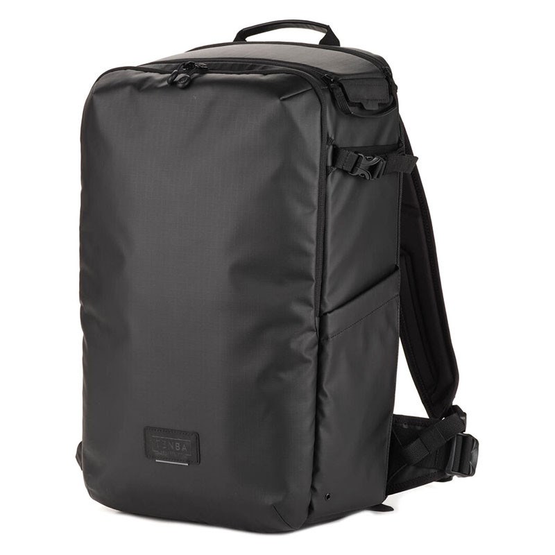 Tenba - Tenba sac à dos solstice v2 24l backpack noir
