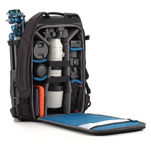 Tenba sac à dos solstice v2 24l backpack noir