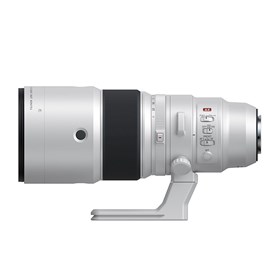 Fujifilm objectif xf 500mm f5.6 r lm ois wr