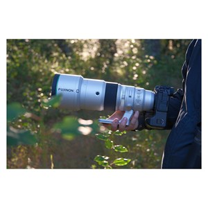 Fujifilm objectif xf 500mm f5.6 r lm ois wr