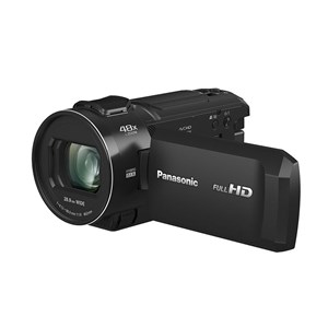 Panasonic caméscope full hd hc-v900e-k