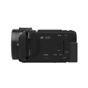 Panasonic caméscope full hd hc-v900e-k