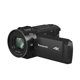 Panasonic camescope 4k hc-vx3
