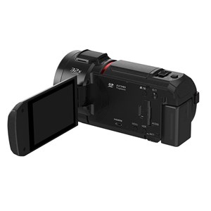 Panasonic camescope 4k hc-vx3