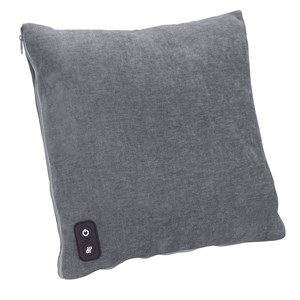 Coussin chauffant rechargeable 2 en 1