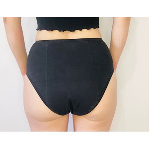Culotte menstruelle thérapeutique  xs