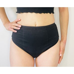 Culotte menstruelle thérapeutique  s