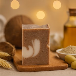 Shampoing bio cheveux normaux à gras