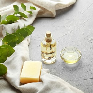 Savon bio 100% français