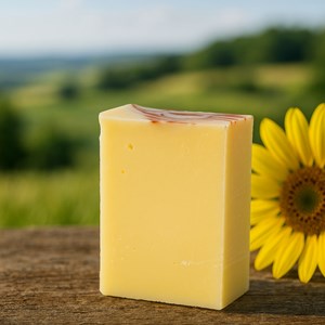 Savon bio 100% français