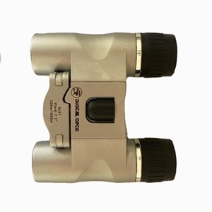 Jumelles compactes 8x21 trek