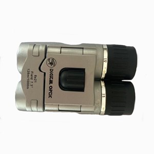 Jumelles compactes 8x21 trek