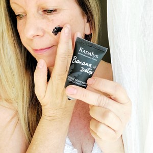 Duo skin minimalism visage cocoon bio