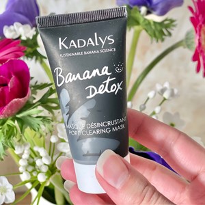 Duo skin minimalism visage cocoon bio