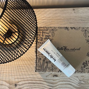 Duo skin minimalism visage cocoon bio