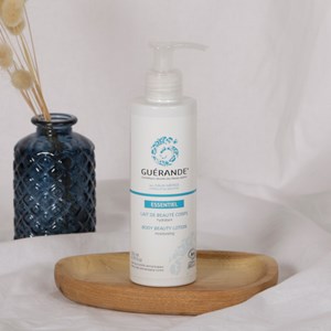 Duo skin minimalism corps bio