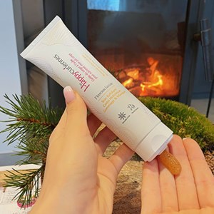 Duo skin minimalism corps bio