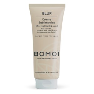 Duo skin minimalism maquillage bio