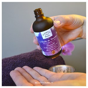 Coffret cadeau duo chic & charme