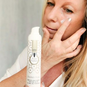 Coffret cadeau trio perle de beauté