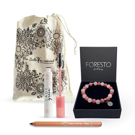 Coffret cadeau duo sublime & glamour