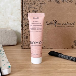 Coffret cadeau trio douceur & brillance