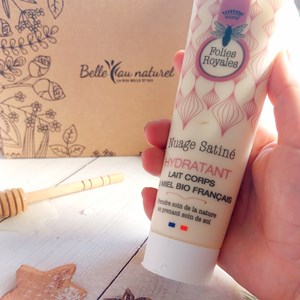 Coffret cadeau trio détente & harmonie