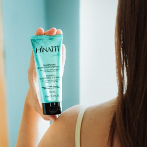 Duo skin minimalism cheveux bio