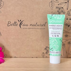 Duo skin minimalism hydratant bio