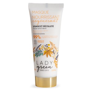 Duo skin minimalism hydratant bio