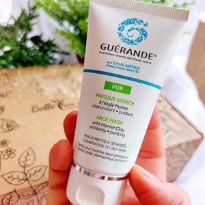 Duo skin minimal anti-imperfection bio