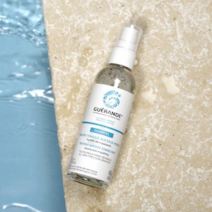 Coffret cadeau rituel matin beauté bio