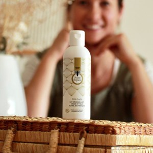 Coffret cadeau rituel beauté du soir bio