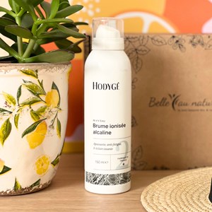 Coffret cadeau rituel beauté du soir bio