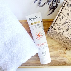 Coffret rituel beauté du corps bio