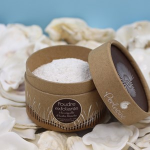 Coffret rituel beauté du corps bio