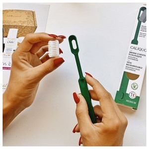 Coffret cadeau beauté hygiènes bio