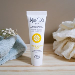 Coffret beauté les essentiels à 20 ans