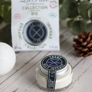 Coffret beauté les essentiels à 40 ans