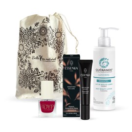 Coffret beauté les essentiels à 50 ans