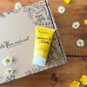 Coffret beauté les essentiels à 60 ans