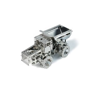 Hot tractor - kit de construction