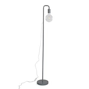 Lampadaire versa ruber